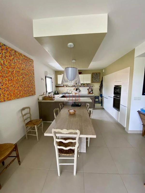 Appartement - 78 m² - 3 pièces