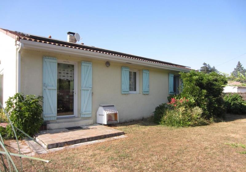 Maison - 115 m² - 4 pièces