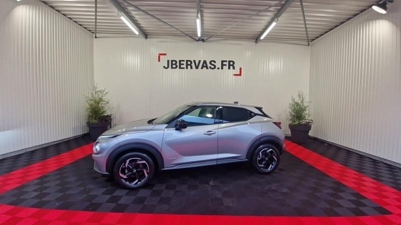 Nissan Juke Hybrid 143 Business+