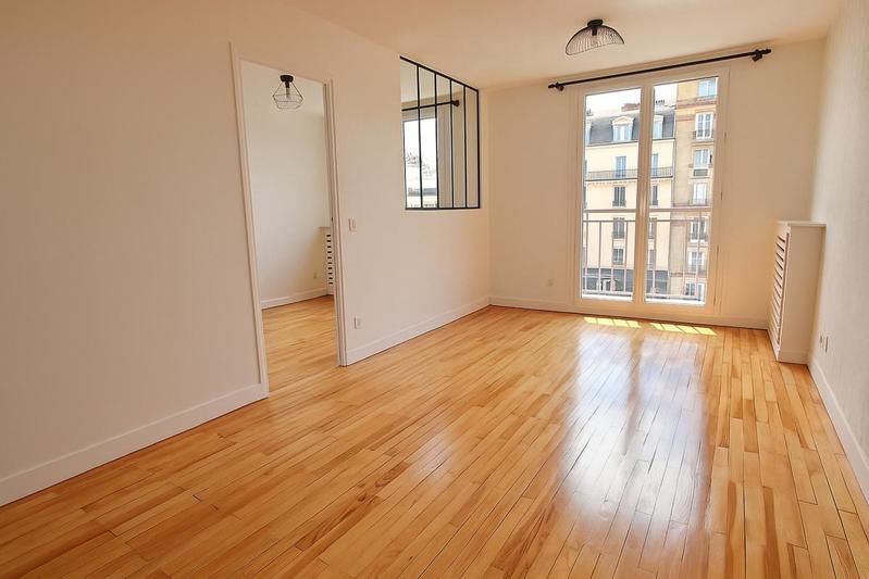 Appartement - 50 m² - 3 pièces