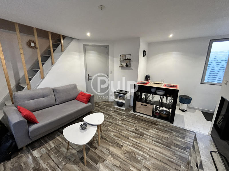 Immeuble - 152 m² - 11 pièces