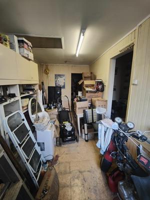 Maison - 46 m² - 3 pièces