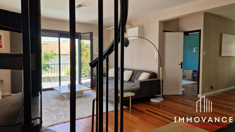 Maison - 175 m² - 6 pièces