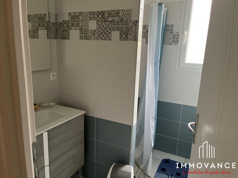 Maison traditionnelle - 91 m² - 4 pièces