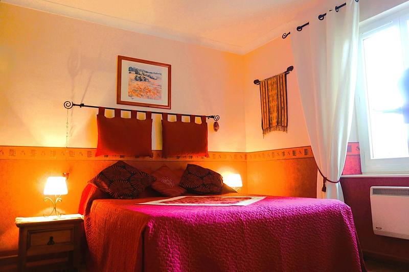 Mas - 417 m² - 7 pièces