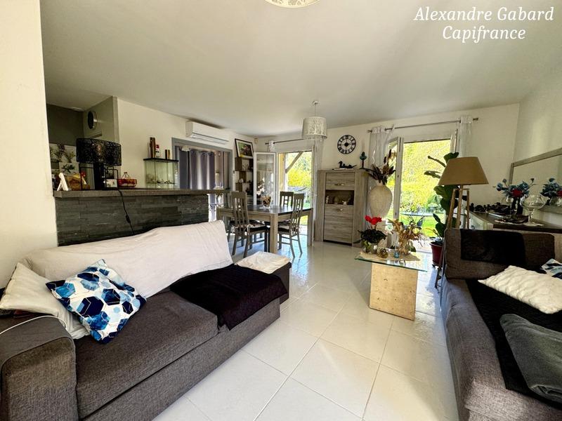 Maison - 118 m² - 5 pièces