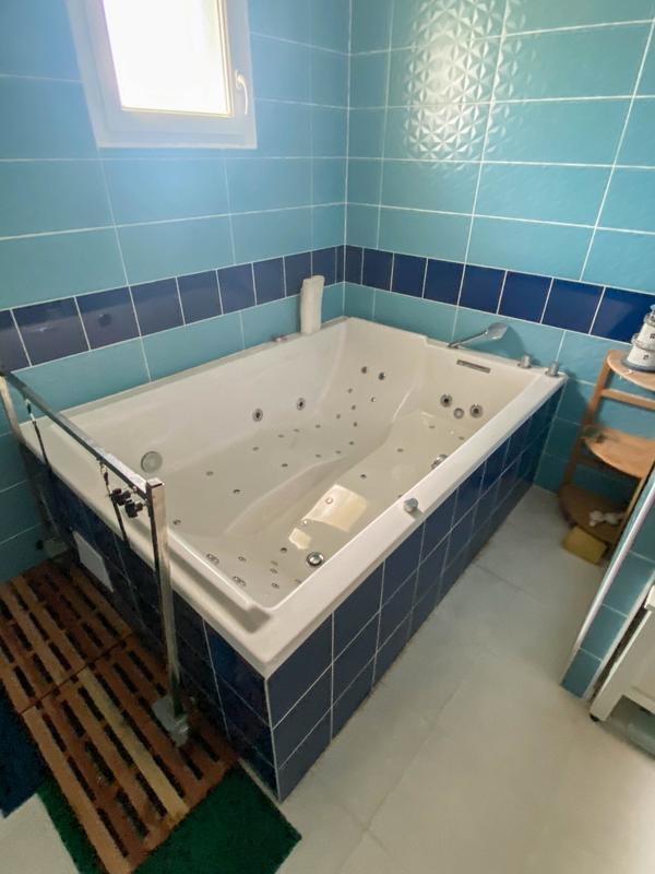 Maison - 98 m² - 4 pièces