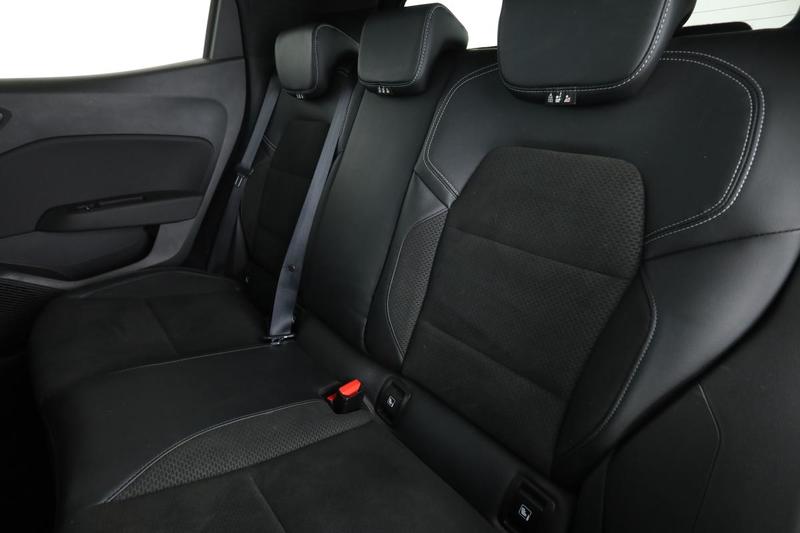 Renault Clio 1.0 TCe Intens 100 ch