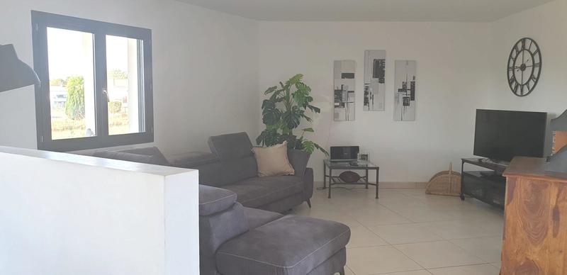 Maison - 185 m² - 6 pièces