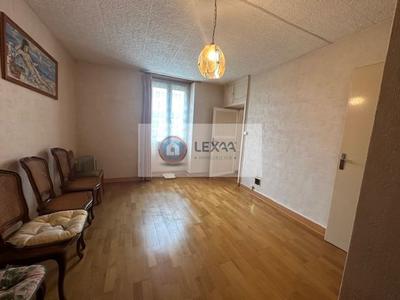 Maison - 75 m² - 4 pièces