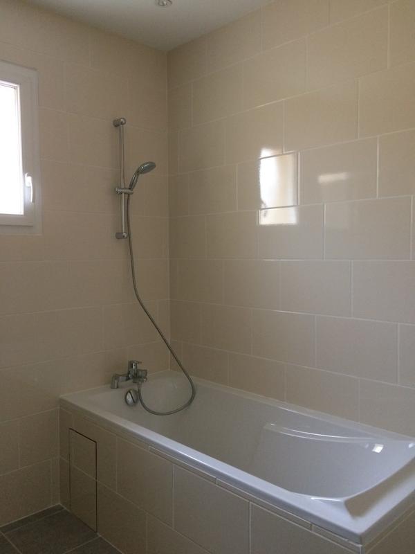 Maison - 121 m² - 5 pièces