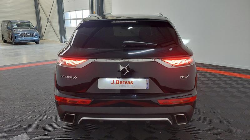 Ds Ds 7 Crossback E-Tense 4x4 300 Rivoli