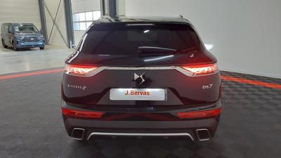 Ds Ds 7 Crossback E-Tense 4x4 300 Rivoli