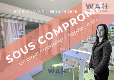 Appartement - 75 m² - 4 pièces