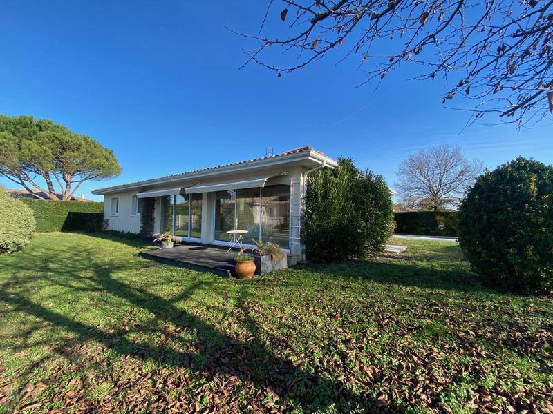 Villa - 160 m² - 5 pièces