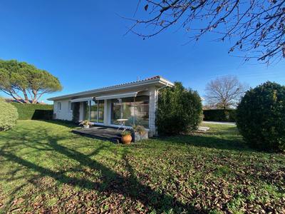 Villa - 160 m² - 5 pièces