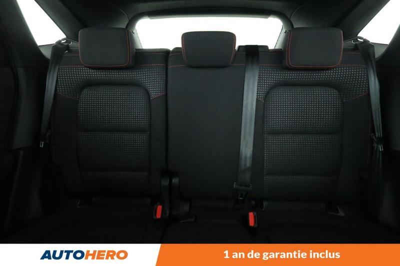 Ford Kuga 2.5 Duratec Phev St Line eCVT 225 ch