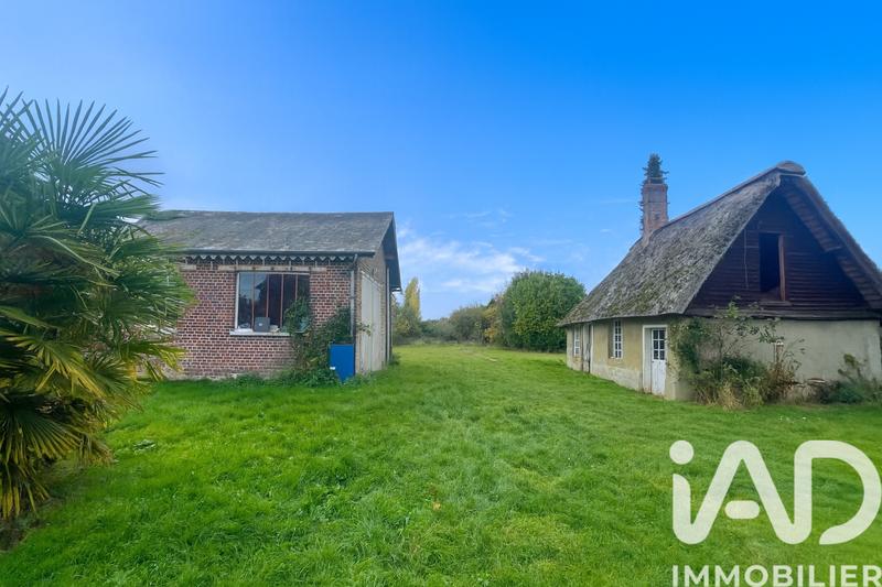 Maison - 73 m² - 4 pièces