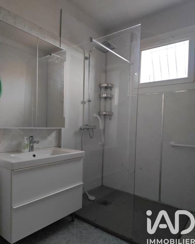 Maison - 190 m² - 11 pièces