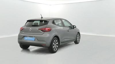Renault Clio TCe 90 Equilibre 5p