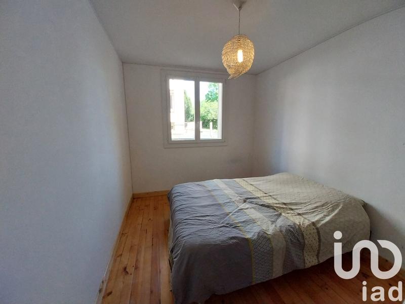 Appartement - 54 m² - 3 pièces