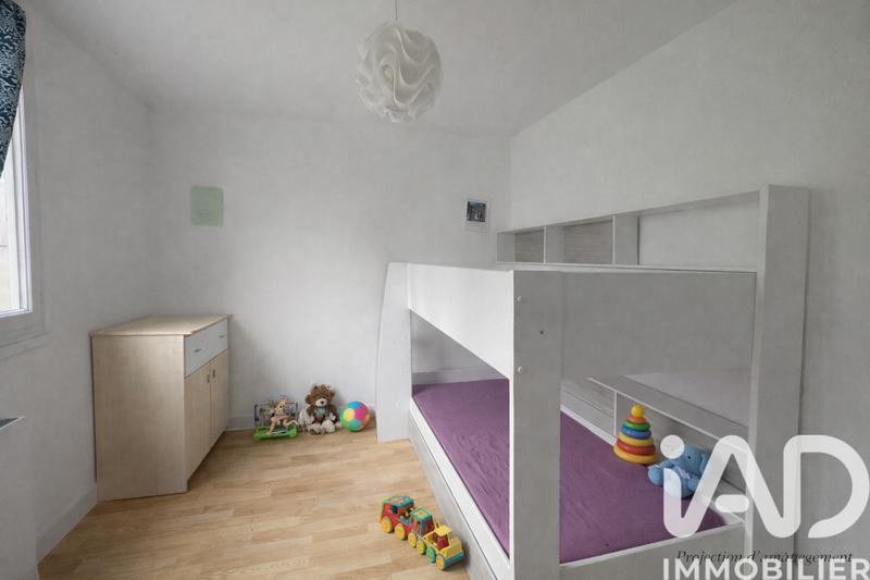 Appartement - 65 m² - 4 pièces