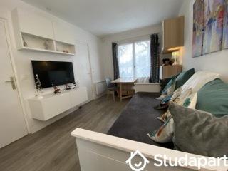 Maison - 31 m² - 2 pièces