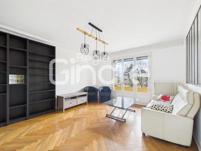Appartement - 73 m² - 3 pièces