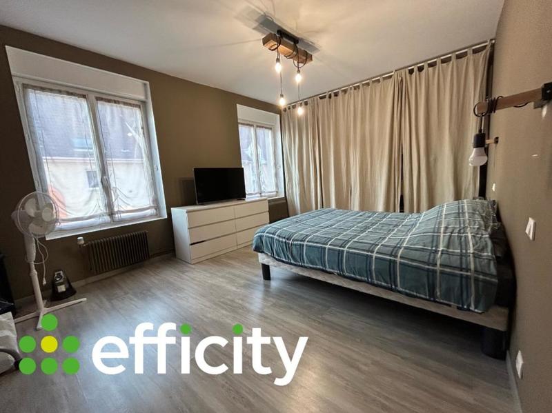 Maison - 144 m² - 5 pièces