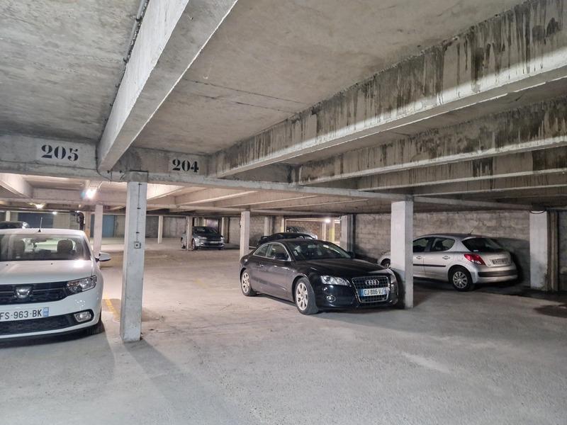 Appartement - 54 m² - 2 pièces