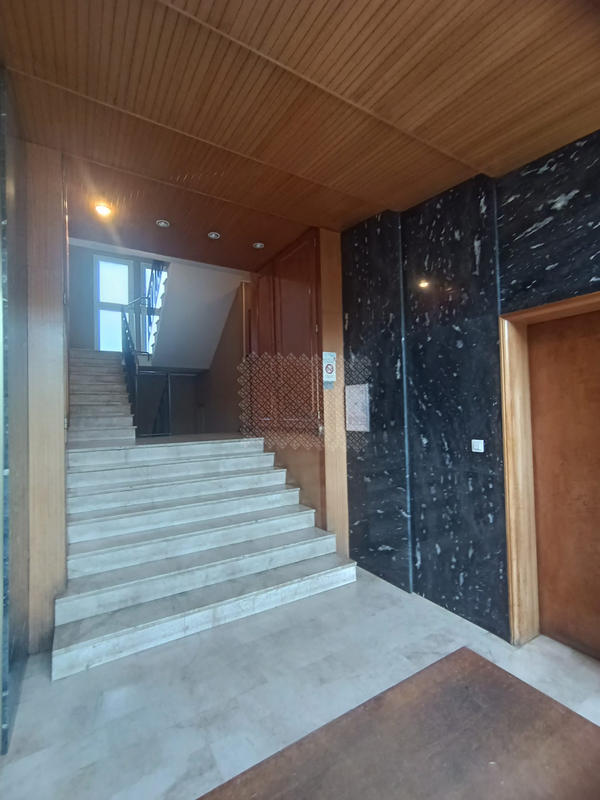 Appartement - 86 m² - 4 pièces