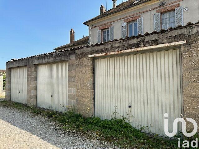 Appartement - 79 m² - 5 pièces