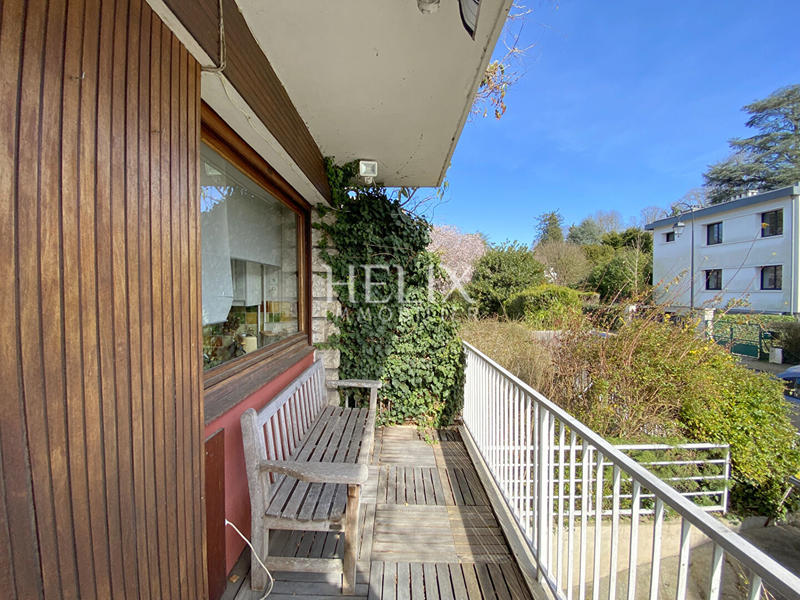 Maison - 111 m² - 5 pièces