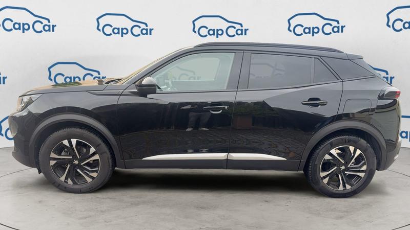 Peugeot 2008 1.2 PureTech 130 Eat8 Allure Business