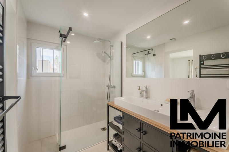 Villa - 195 m² - 7 pièces