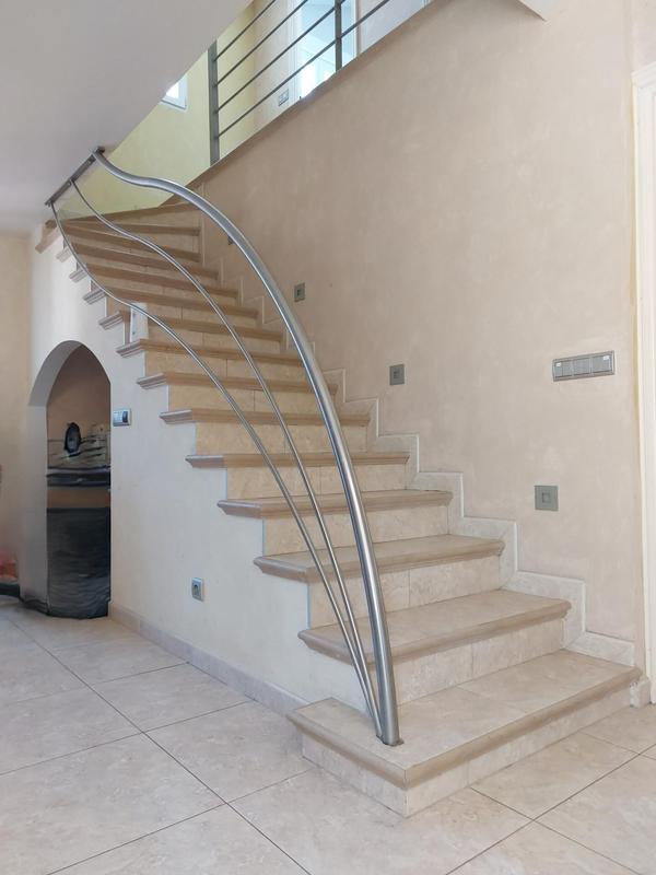 Maison - 200 m² - 5 pièces