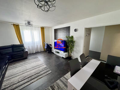 Appartement - 92 m² - 4 pièces