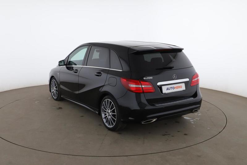 Mercedes Classe B 200 Starlight Edition 7g-Dct 156 ch