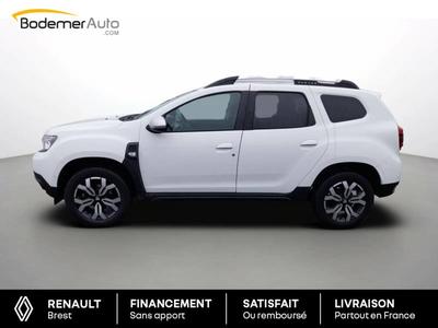 Dacia Duster Blue dCi 115 4x2 Prestige