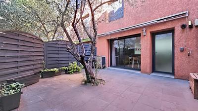 Maison - 109 m² - 4 pièces