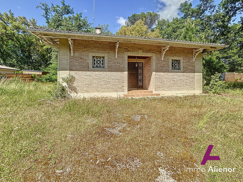 Maison - 139 m² - 5 pièces