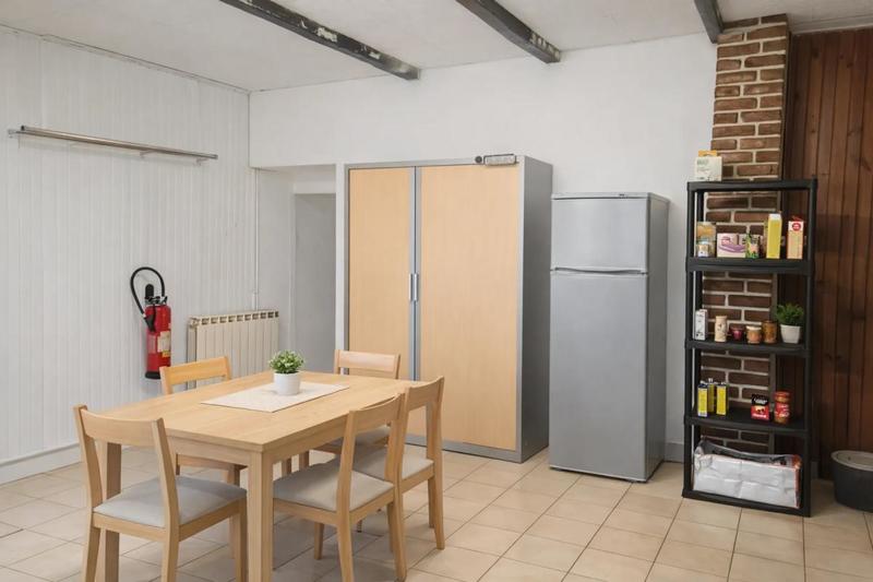 Maison de ville - 180 m² - 6 pièces