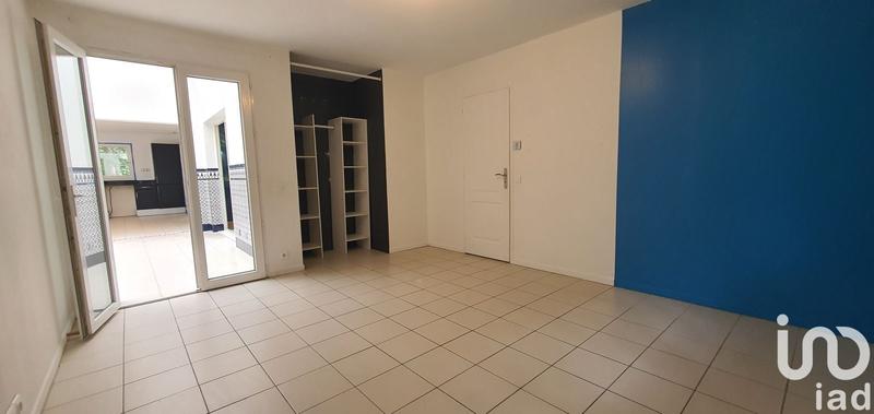 Maison - 163 m² - 5 pièces