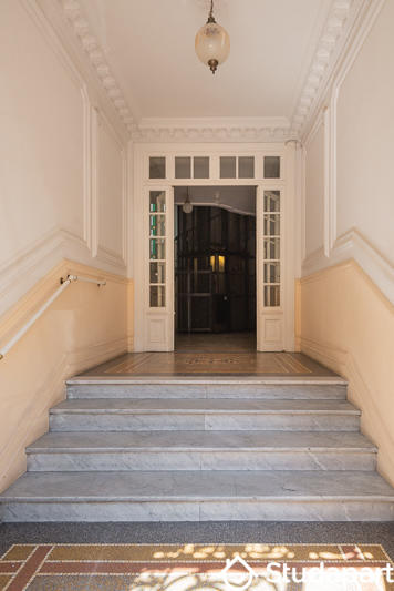 Appartement - 50 m² - 3 pièces