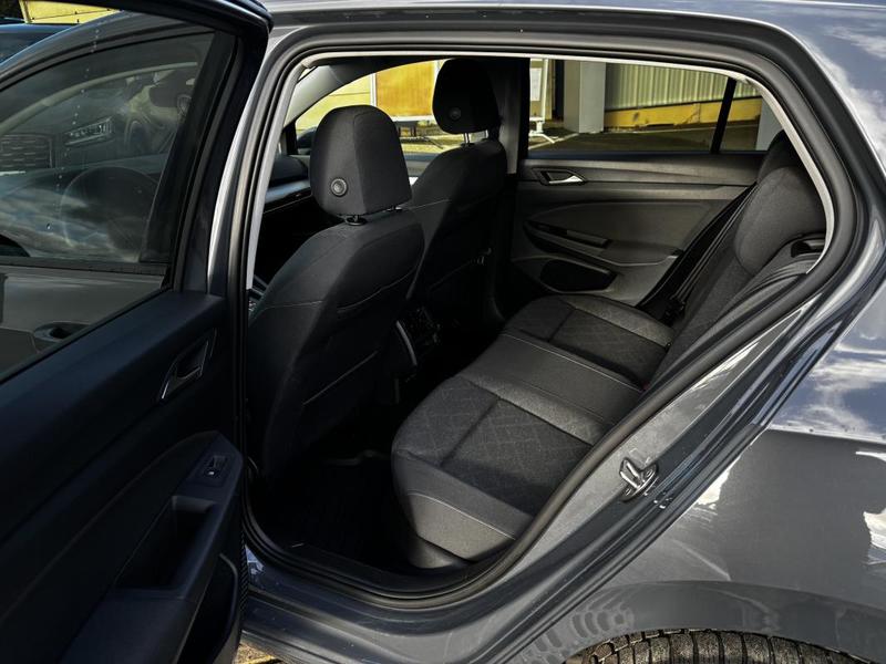 Volkswagen Golf 8 1.5 eTSI Opf 150cv Style Dsg7