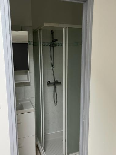 Appartement - 19 m² - 1 pièce