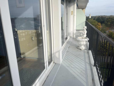 Appartement - 101 m² - 3 pièces