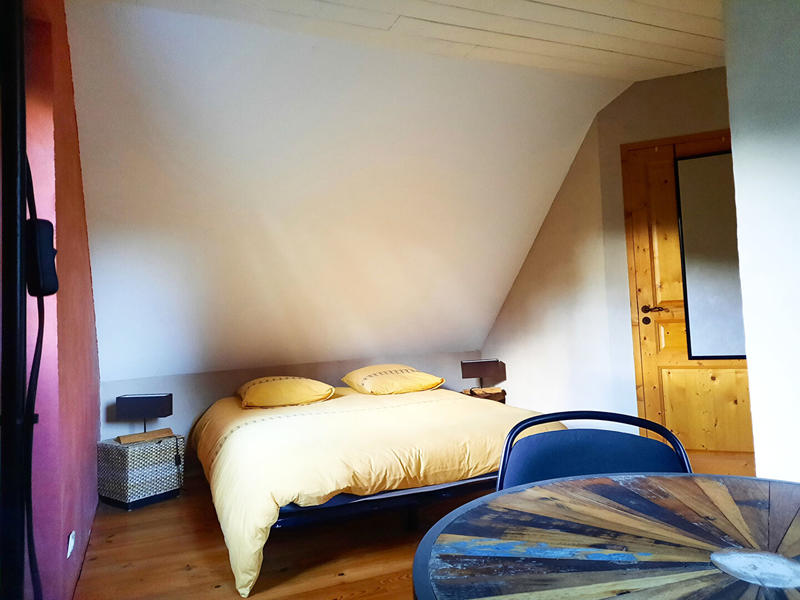 Maison - 260 m² - 8 pièces