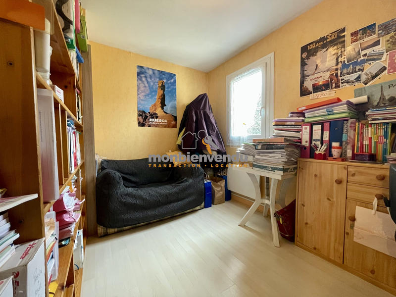 Duplex - 58 m² - 3 pièces