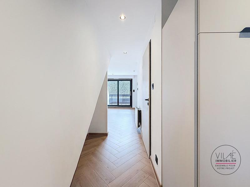 Appartement - 27 m² - 1 pièce